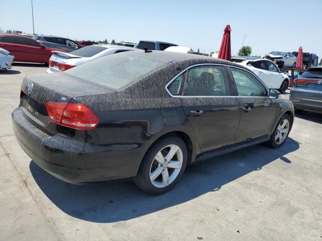 1VWBP7A34DC091622 2014 Volkswagen Passat Se