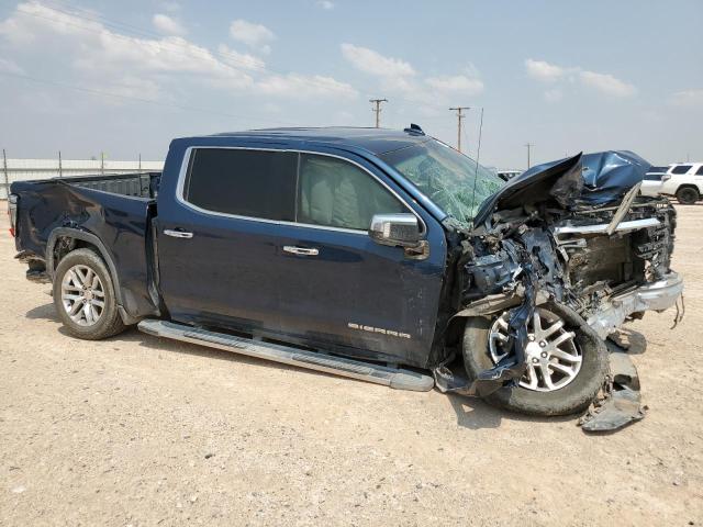 2019 GMC SIERRA C15 - 1GTP8DED1KZ267379