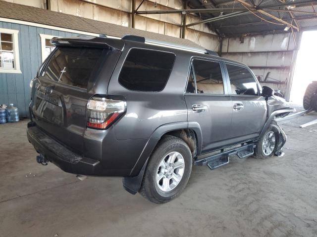 2019 Toyota 4Runner Sr5 VIN: JTEBU5JR9K5727193 Lot: 62195524