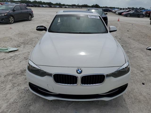 VIN WBA8E9C53GK646838 2016 BMW 3 SERIES no.5