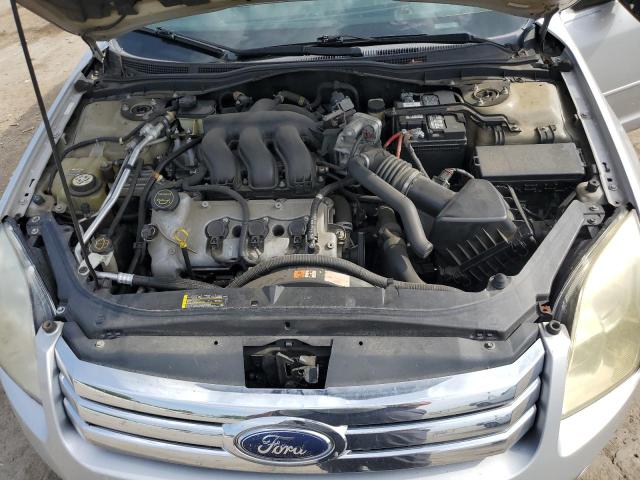 2009 Ford Fusion Sel VIN: 3FAHP08129R168074 Lot: 61994424