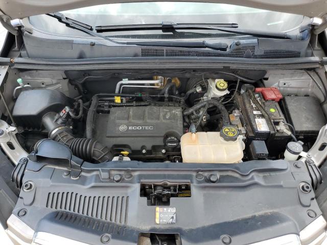 2014 Buick Encore Convenience VIN: KL4CJBSBXEB647452 Lot: 61897284