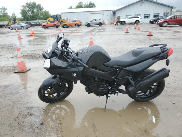 2007 BMW F800 S - WB10226097ZP00468