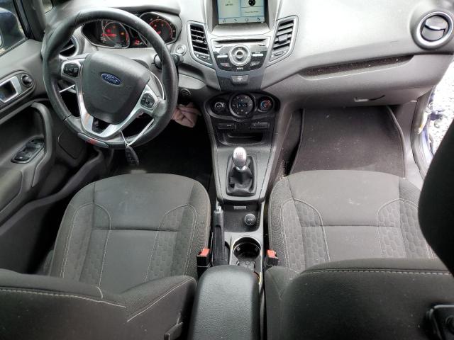 2016 FORD FIESTA ST - 3FADP4GX1GM183249