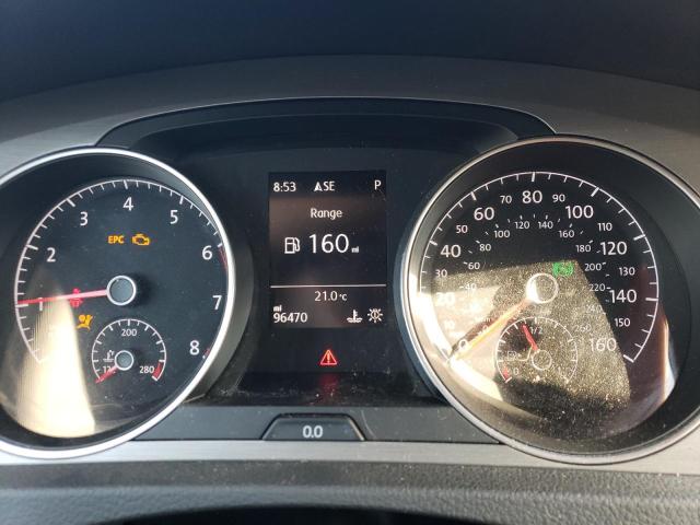 2016 VOLKSWAGEN GOLF S/SE - 3VW217AU0GM033472