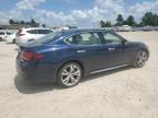 Lot #2969879965 2015 INFINITI Q70L 3.7