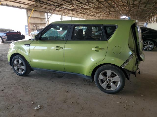 VIN KNDJN2A21H7878461 2017 KIA Soul no.2