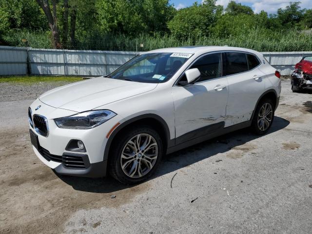 VIN WBXYJ5C3XJEF73971 2018 BMW X2, Xdrive28I no.1