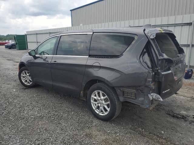 VIN 2C4RC1DG0LR148669 2020 Chrysler Voyager, Lxi no.2