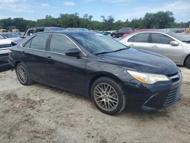 VIN 4T4BF1FK8FR450987 2015 Toyota Camry, LE no.4