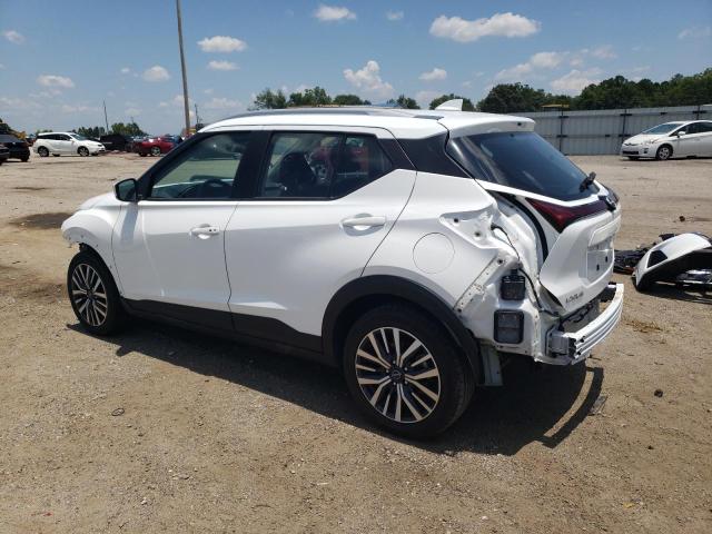 2023 Nissan Kicks Sv VIN: 3N1CP5CV8PL513283 Lot: 61298554