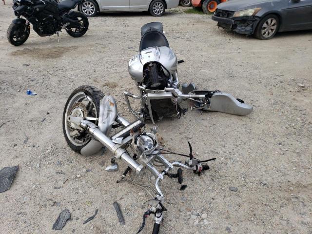 2005 HONDA VTX1800 F3 1HFSC46G55A303276