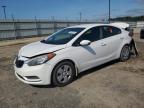2015 KIA FORTE LX - KNAFX4A61F5379843