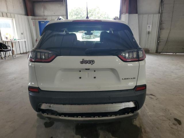 2019 Jeep Cherokee Limited VIN: 1C4PJLDBXKD297606 Lot: 62490924