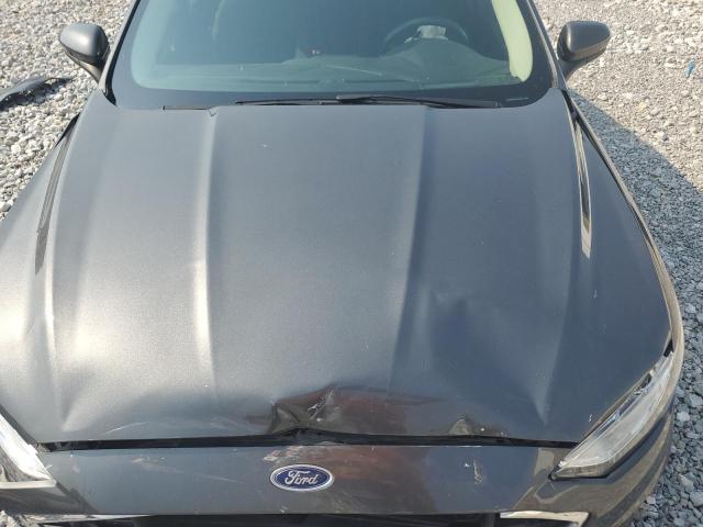 VIN 3FA6P0HD9LR260808 2020 Ford Fusion, SE no.11