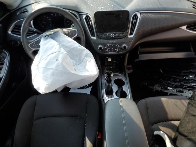 2023 CHEVROLET MALIBU LT - 1G1ZD5ST8PF182451