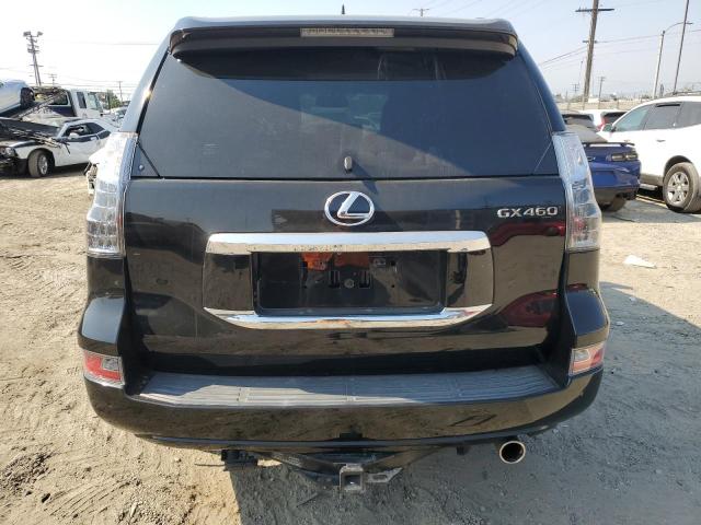 2019 Lexus Gx 460 VIN: JTJBM7FX4K5216382 Lot: 62851794