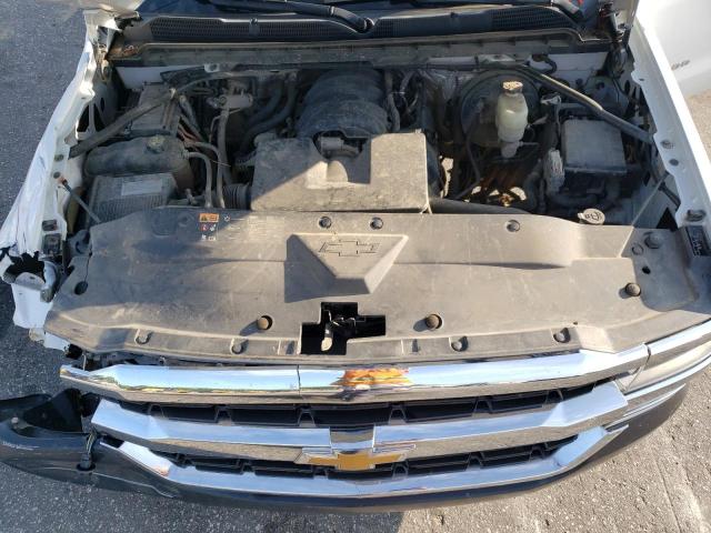 2016 CHEVROLET SILVERADO - 1GCNCNEH9GZ393964