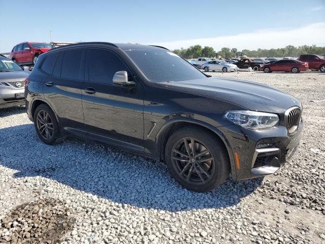 2021 BMW X3 xDrivem40I VIN: 5UXTY9C0XM9H42804 Lot: 58748944