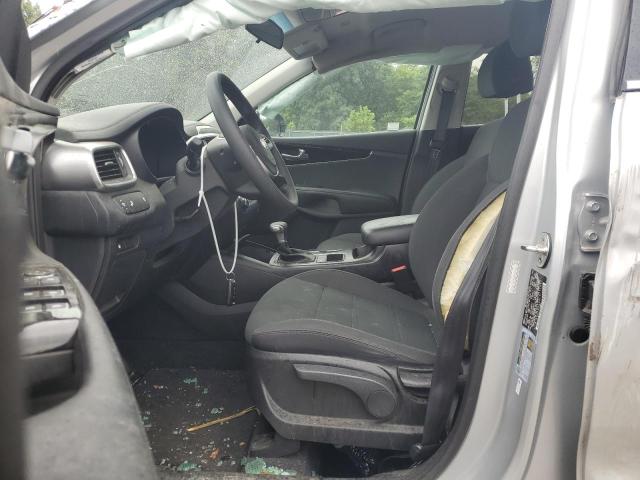 2020 KIA SORENTO L - 5XYPG4A32LG711224