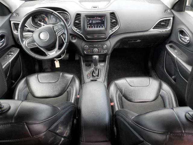 2019 JEEP CHEROKEE L - 1C4PJLLB3KD263928