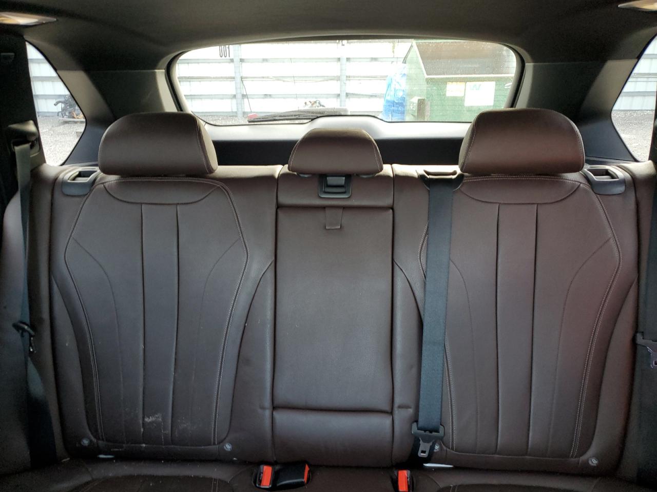 5UXKR2C54G0U17454 2016 BMW X5 Sdrive35I