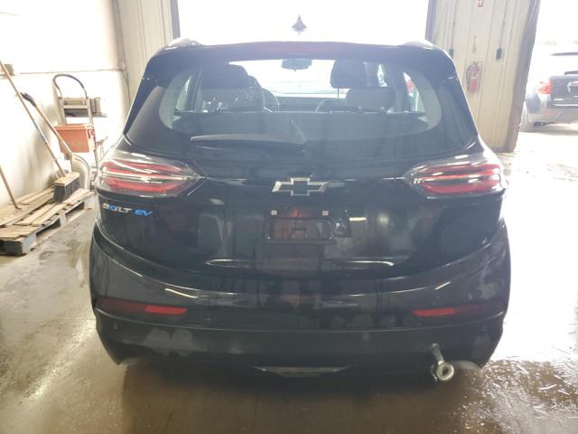 2023 Chevrolet Bolt Ev 1Lt VIN: 1G1FW6S05P4144423 Lot: 62343484