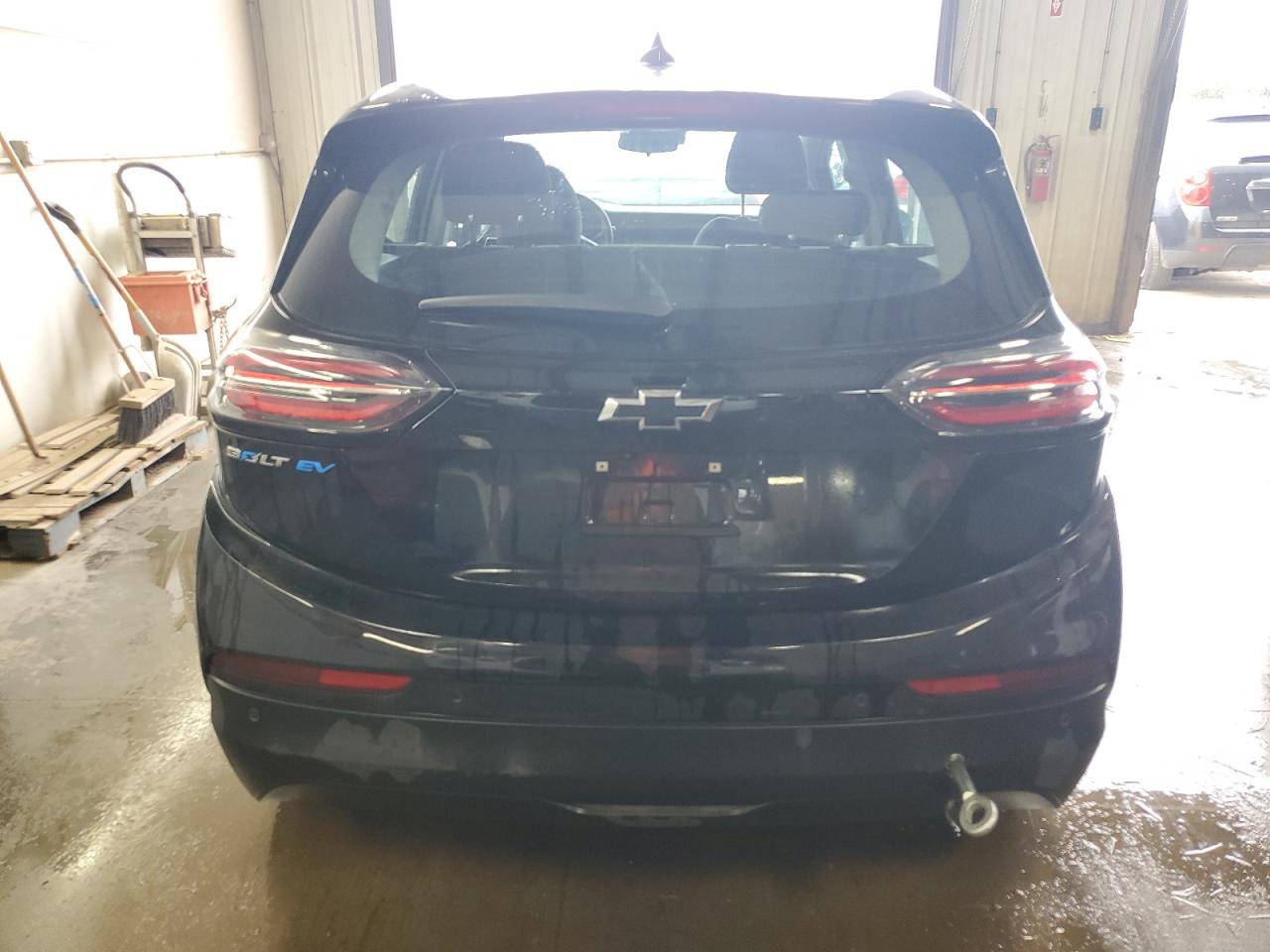 1G1FW6S05P4144423 2023 Chevrolet Bolt Ev 1Lt
