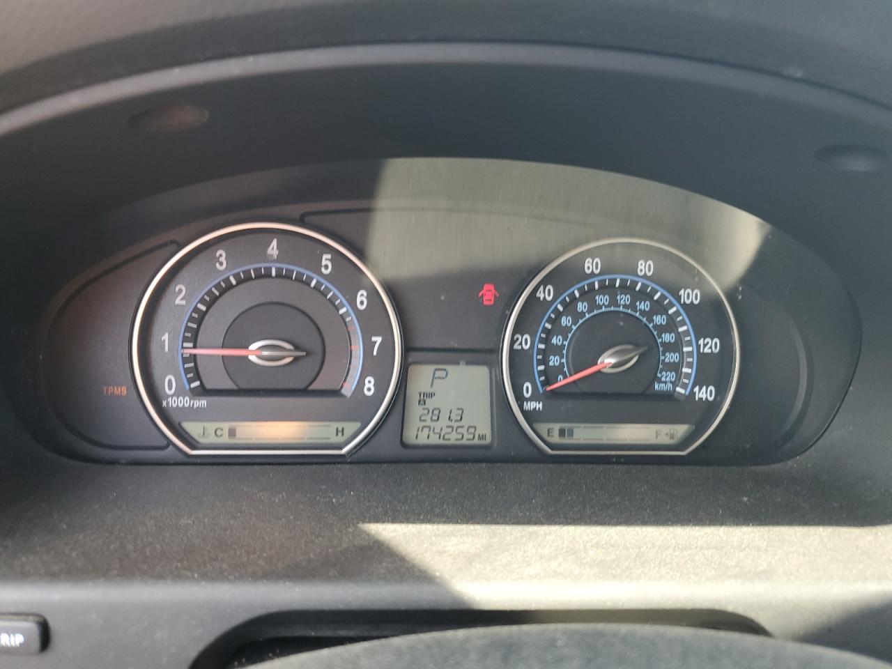 KNAGE123985189868 2008 Kia Optima Lx