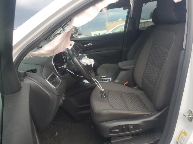 2020 CHEVROLET EQUINOX LT - 3GNAXKEV8LS618882