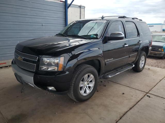 2007 Chevrolet Tahoe K1500 VIN: 1GNFK13087R301943 Lot: 60966494