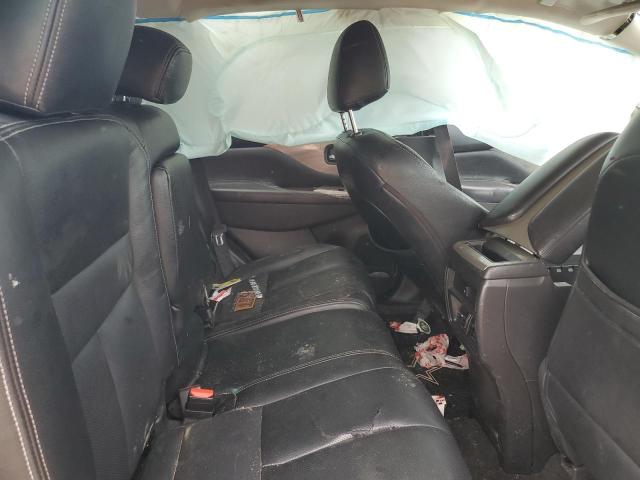 2018 Nissan Murano S VIN: 5N1AZ2MH3JN167684 Lot: 61699554