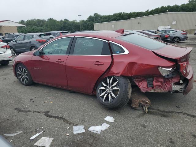 Vin: 1g1zd5stxjf133758, lot: 63252934, chevrolet malibu lt 20182