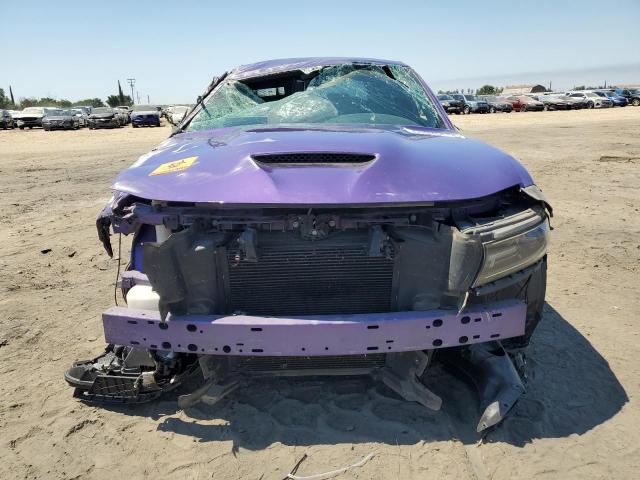 VIN 2C3CDXCT8JH290473 2018 Dodge Charger, R/T no.5