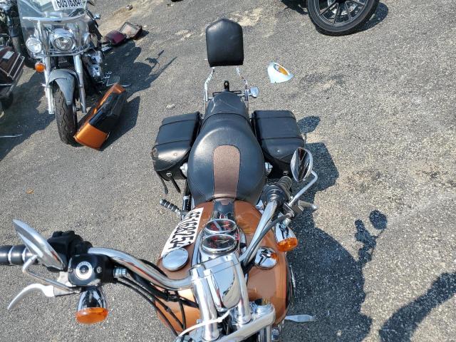 2008 HARLEY-DAVIDSON FXDL 105TH - 1HD1GN4488K314276