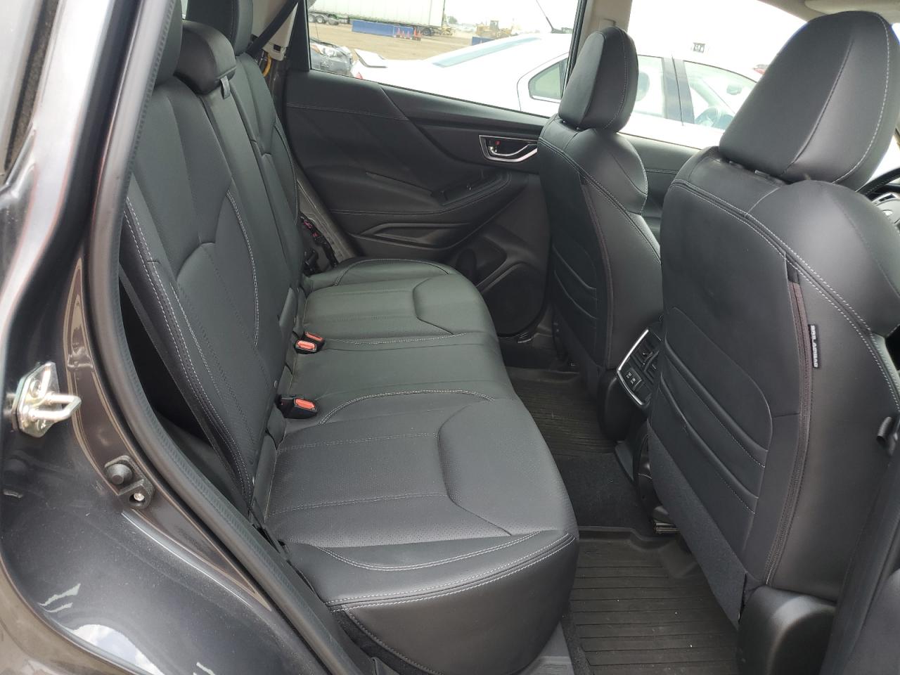 JF2SKAUC8MH416884 2021 Subaru Forester Limited