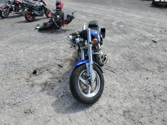 2001 SUZUKI VZ800 - JS1VS53A912103144