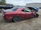 DODGE CHALLENGER photo