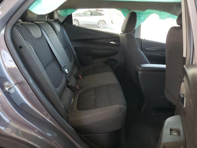 2023 Chevrolet Bolt Ev 1Lt VIN: 1G1FW6S04P4198196 Lot: 61948674