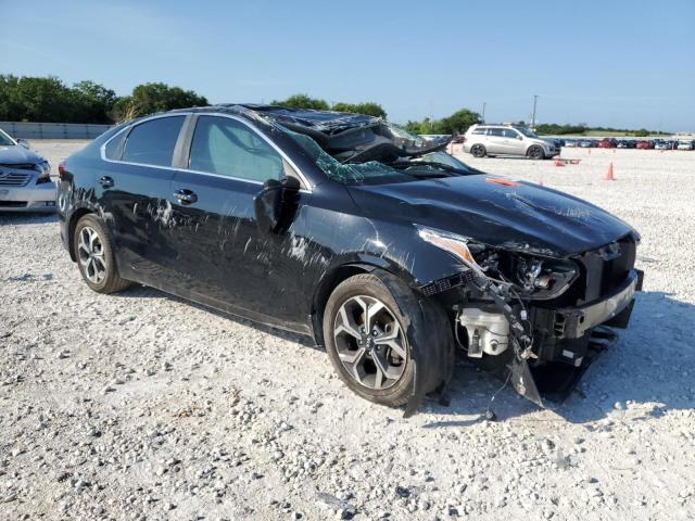 Vin: 3kpf54ad3ke036800, lot: 62207904, kia forte ex 20194