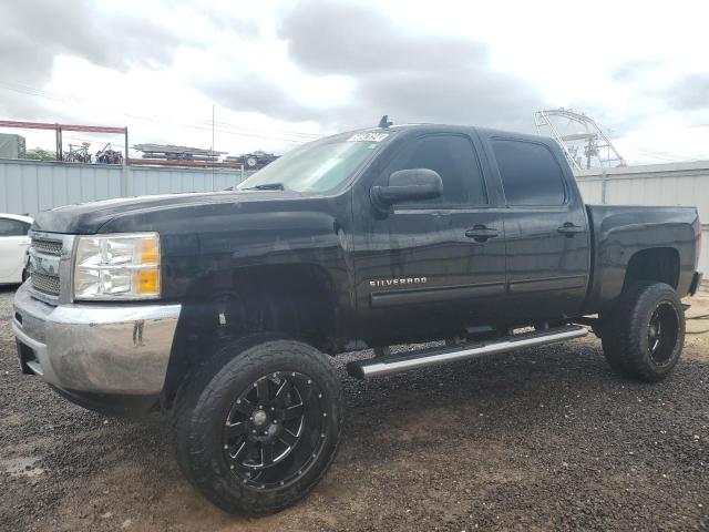 Vin: 3gcpkse78dg360810, lot: 64847094, chevrolet all models k1500 lt 2013 img_1