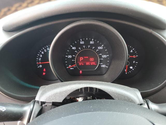 2015 KIA SOUL + - KNDJP3A58F7212284