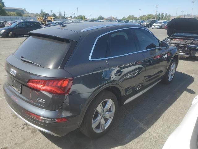 VIN WA1BNAFY1J2083287 2018 Audi Q5, Premium Plus no.3