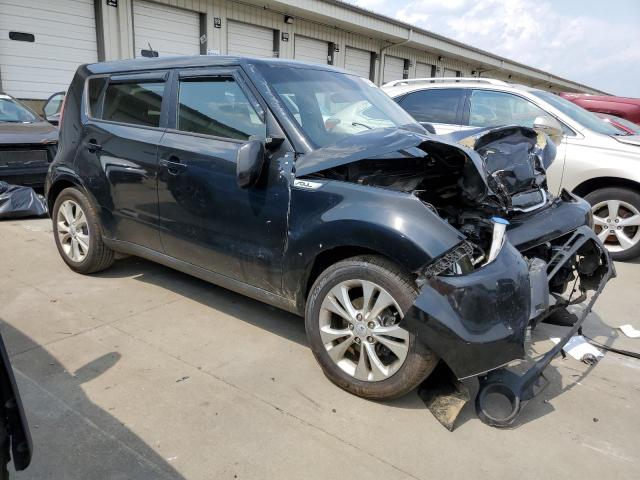 2015 KIA SOUL + - KNDJP3A51F7182741