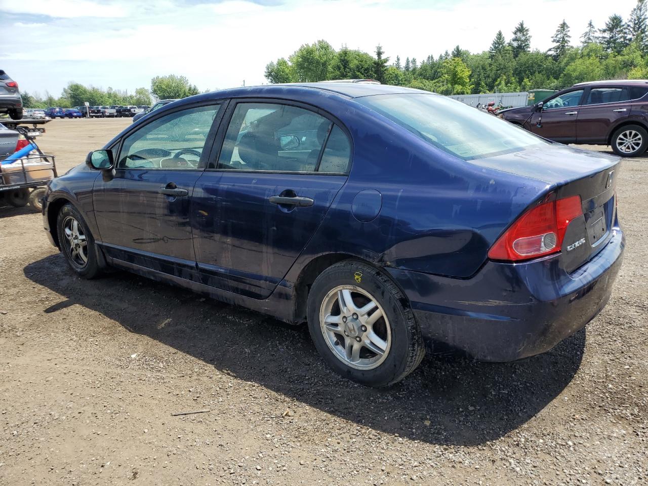 2HGFA16336H034793 2006 Honda Civic Dx Vp 2HGFA16336H034793 2006 Honda Civic Dx Vp