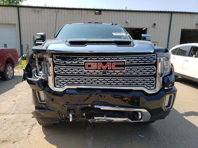 2023 GMC SIERRA K25 - 1GT49REYXPF169444