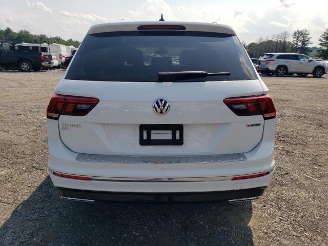 2019 VOLKSWAGEN TIGUAN SEL 3VV4B7AXXKM078366  65495334