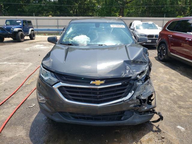 2018 Chevrolet Equinox Lt VIN: 2GNAXSEV8J6116224 Lot: 61108254