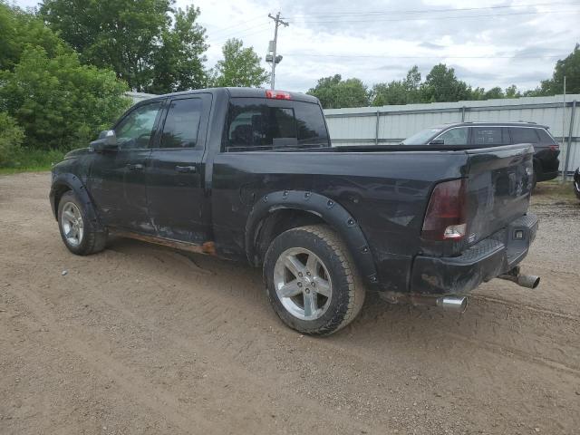 2010 Dodge Ram 1500 VIN: 1D7RV1GT6AS229695 Lot: 61148254