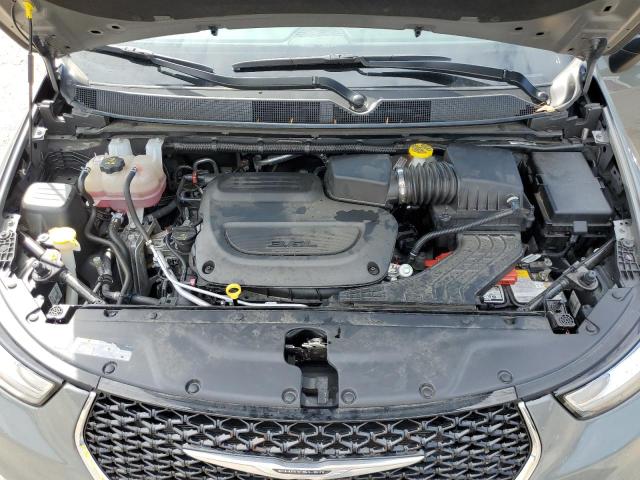 2023 CHRYSLER PACIFICA T - 2C4RC1BG1PR596394